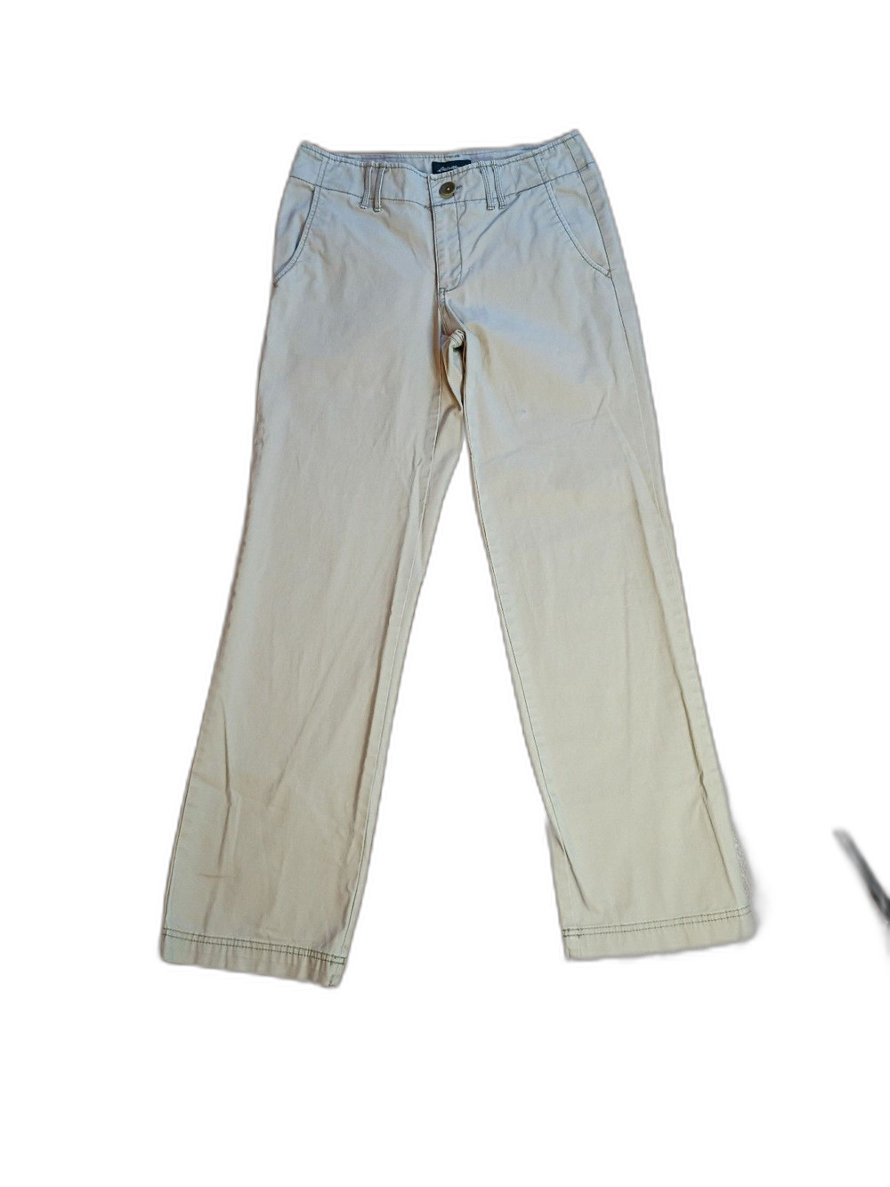 Eddie Bauer Khaki Pants Women’s Size 2